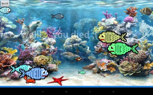 Fishy Lite截图3