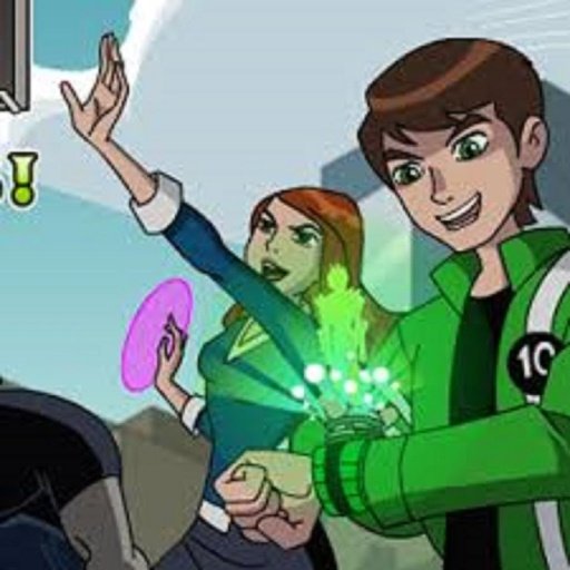 ben10 game walkthrough video截图1