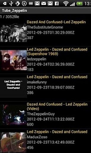 Ledzeppelin_musicsearch截图4