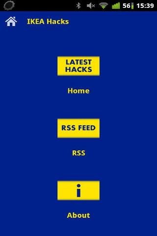 IKEA Hacks截图3