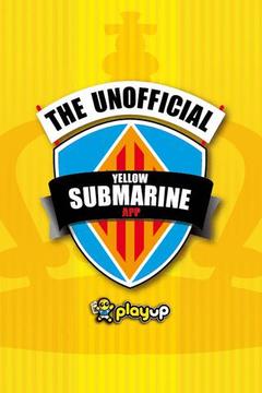 Yellow Submarine App截图
