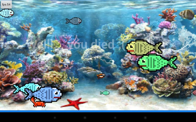 Fishy Lite截图2