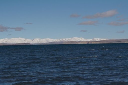 Kailash Mansarovar Yatra截图1