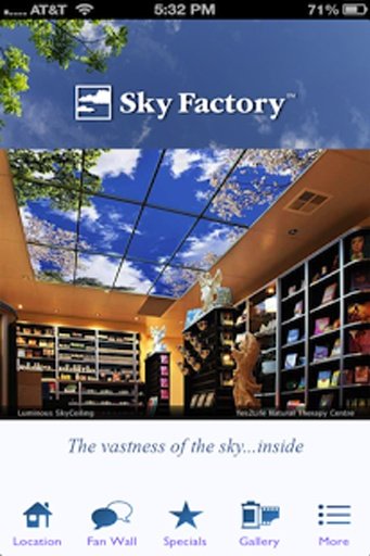 Sky Factory截图4