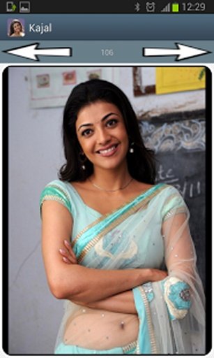 Kajal Agarwal HD截图5