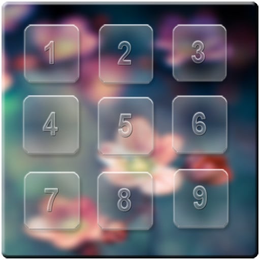 Applock For Android截图1