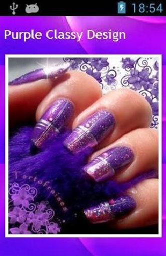 TRENDY NAILS ART DESIGNS截图3