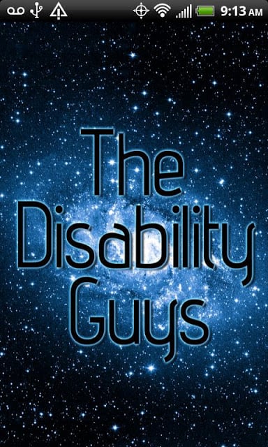 The Disability Guys截图3