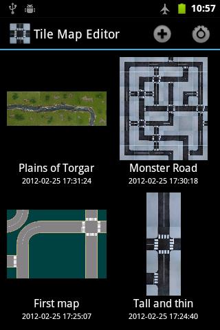 Tile Map Editor截图4