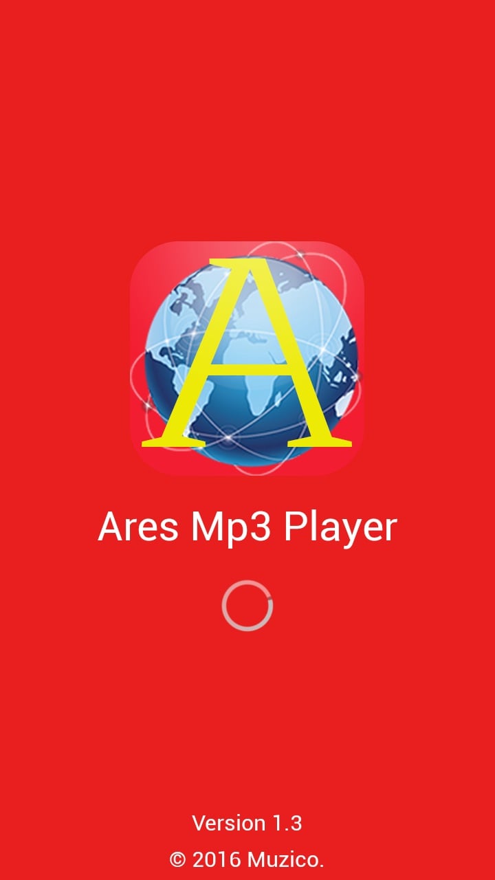 Ares Music截图1