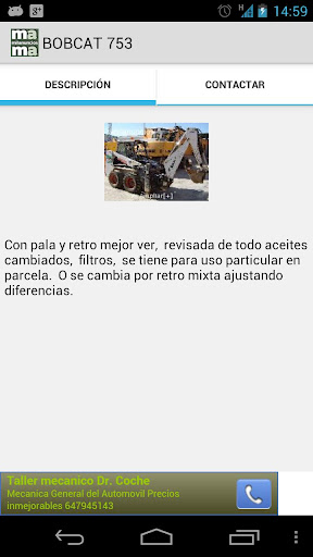 Milanuncios.com截图1