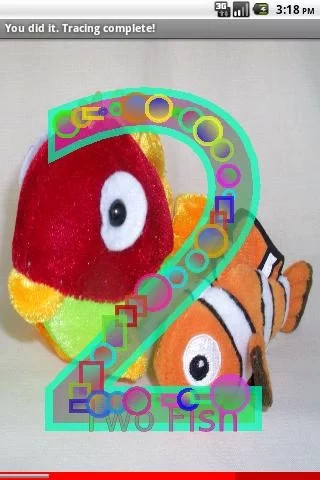 Count Soft Toys 1-10 2截图3