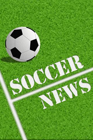 Soccer News Update截图1