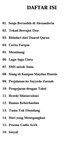 Ketika Cinta Bertasbih-VOL 1&amp;2截图5