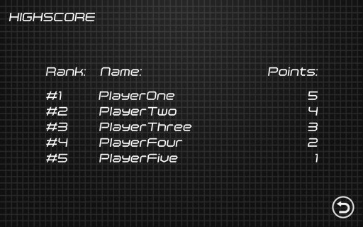 Pong Extreme截图2