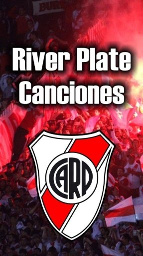 River Plate Canciones截图1