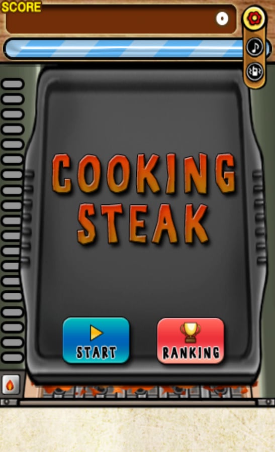 Cooking Steak.截图5