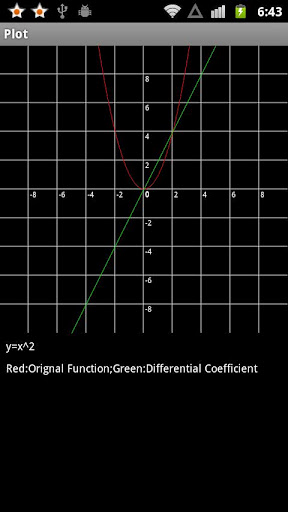 Great Calculator截图3