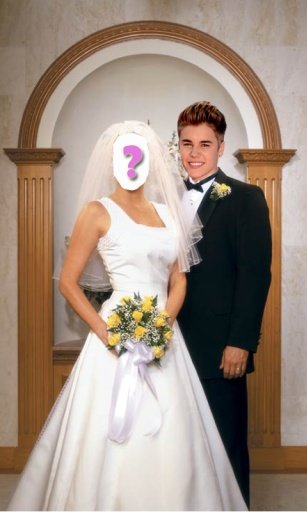 Marry Justin Bieber截图2