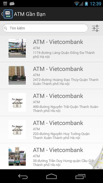 Viet ATM截图5