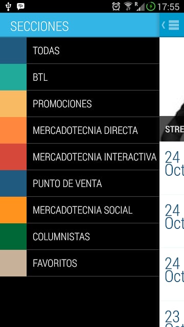 INFORMABTL M&Oacute;VIL截图1