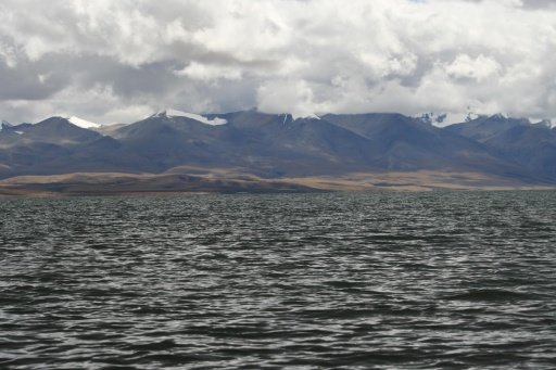 Kailash Mansarovar Yatra截图3