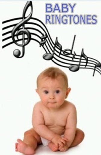 Funny Baby Ringtones截图2