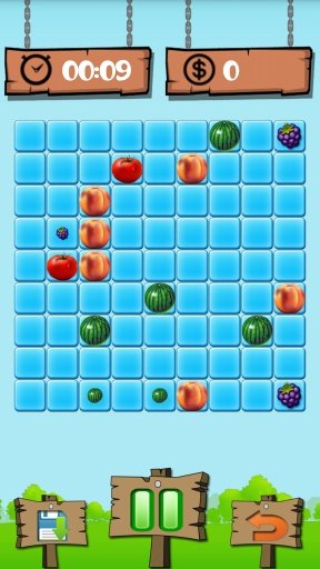 Fruit Saga Mania截图5