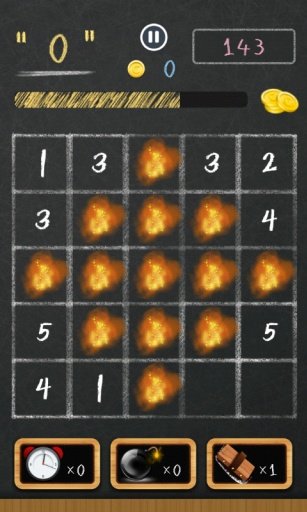 Make20: A Number Puzzle Game截图2