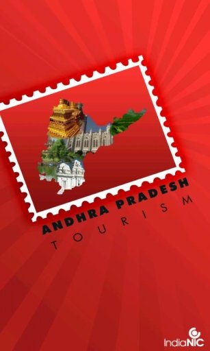 Andhra Pradesh Tourism截图1