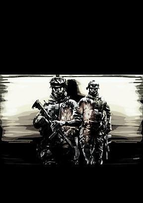 Battlefield 3 Wallpapers截图1