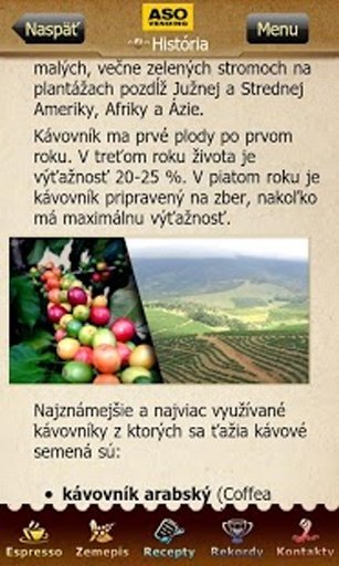 Tvoja K&aacute;va截图4