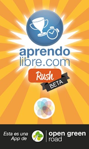 PSU Rush AprendoLibre.com BETA截图11