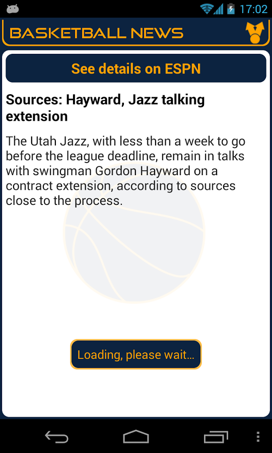 Utah Basketball News截图3