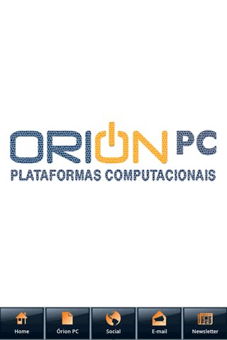 Orion PC截图1