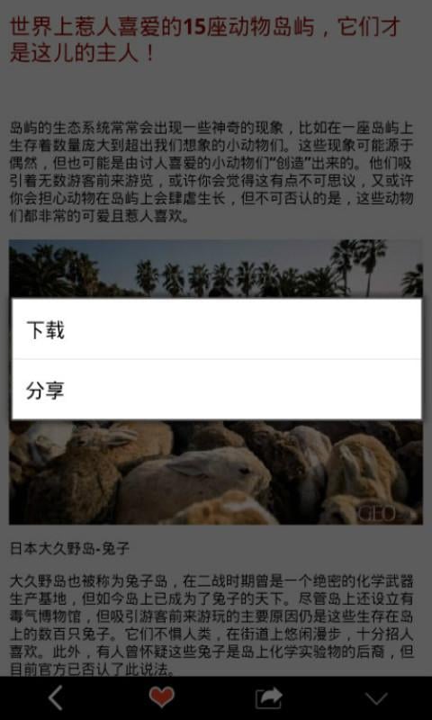 光影行动截图2