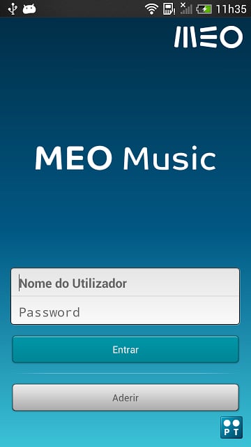 MEO Music截图6