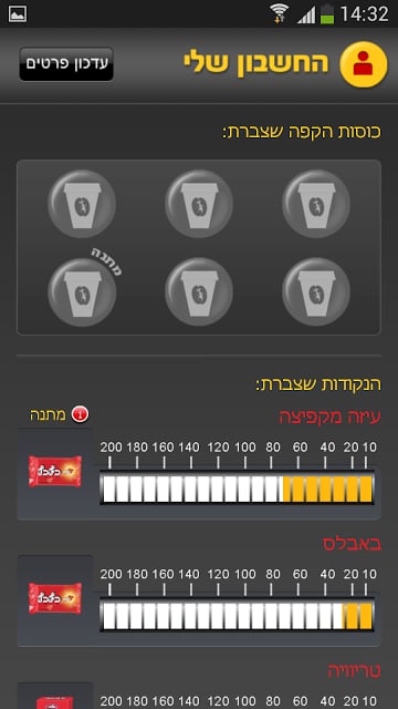 יילו - yellow截图4