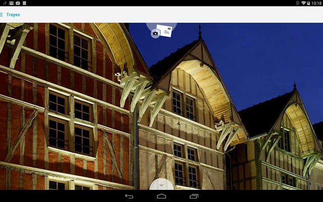 Troyes Tour截图5