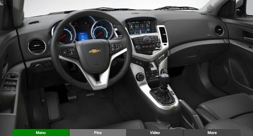 Freedom Chevrolet截图7