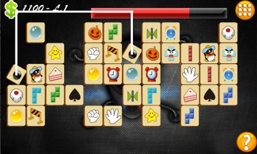 Onet Game截图1