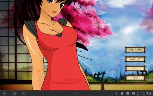 Dress Up! Anime style截图4