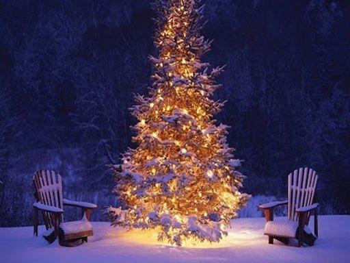 Christmas Hd 3D Wallpapers截图4