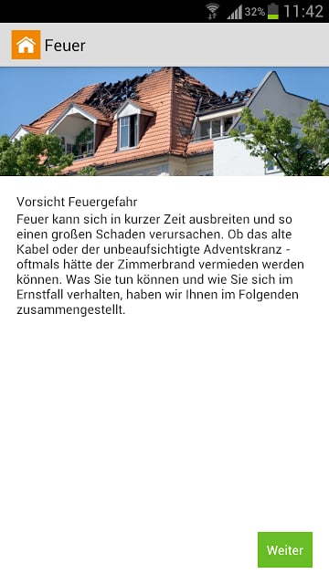 DBV Haus und Wohnen截图3