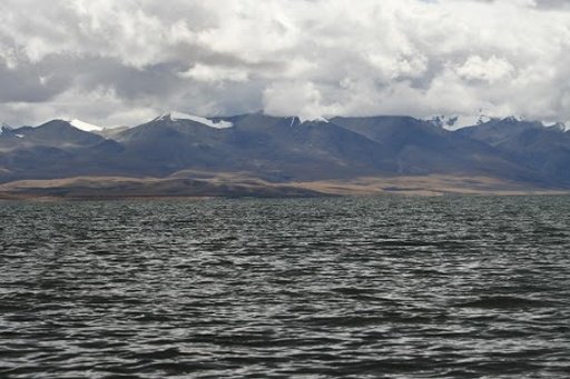 Kailash Mansarovar Yatra截图4