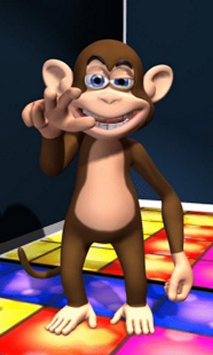 Talking and Dancing Monkey截图6