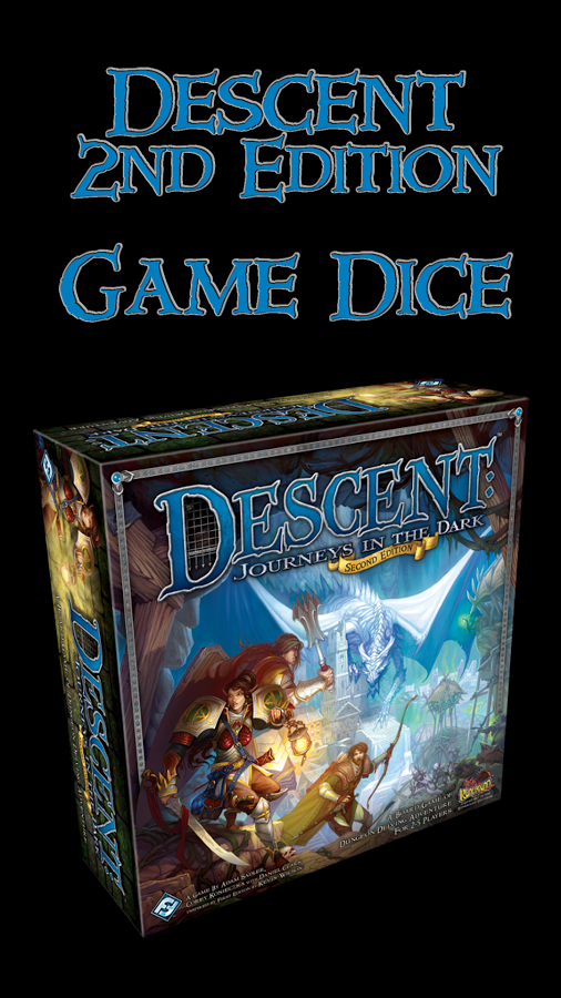 Descent Dice截图5