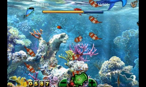 Fish Joy截图5