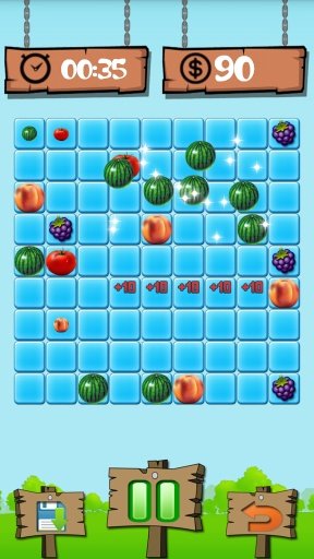 Fruit Saga Mania截图6