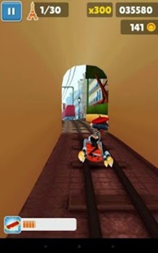 地铁冲浪秘籍 Subway Surfers Cheats截图1